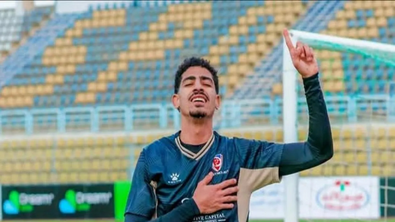 أول تعليق من أدهم حامد على مفاوضات الأهلي وبيراميدز